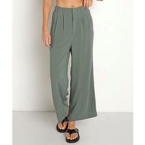 Z supply Farrah pants